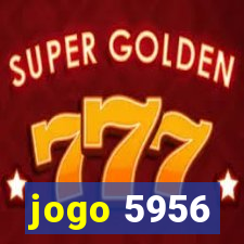 jogo 5956